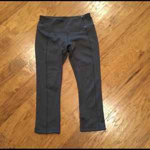 Calia Essential Crossover Capris
